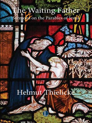 cover image of The Waiting Father